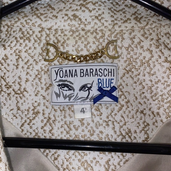 Beautiful Work Blazer - Picture 4 of 4